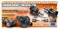 alt="XRAY 355163 Active Differential Outdrive Adapter - Lightweight - HSS (2)" title="XRAY 355163 Active Differential Outdrive Adapter - Lightweight - HSS (2)"