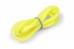 XRAY 358951 Silicone Tubing 1m (2.4 x 5.5mm) Fluorescent Yellow