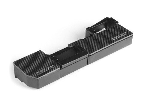 XRAY 356007 - GTX Radio Case Set - Split