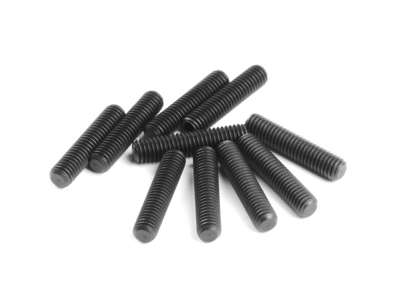 XRAY 901314 - Hex Screw Sb M3x14 (10)