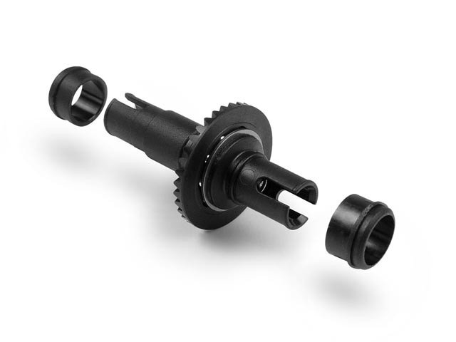 XRAY 385002 Composite Adjustable Ball Differential