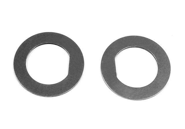 XRAY 385095 Ball Differential D - Washer (2)