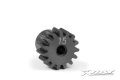 alt="XRAY 385615 Steel Pinion Gear 15T/48" title="XRAY 385615 Steel Pinion Gear 15T/48"