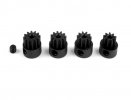 XRAY 385702 Composite Pinion Set (9,10,11,12)