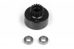 XRAY 388516 Clutch Bell 16T With Bearings