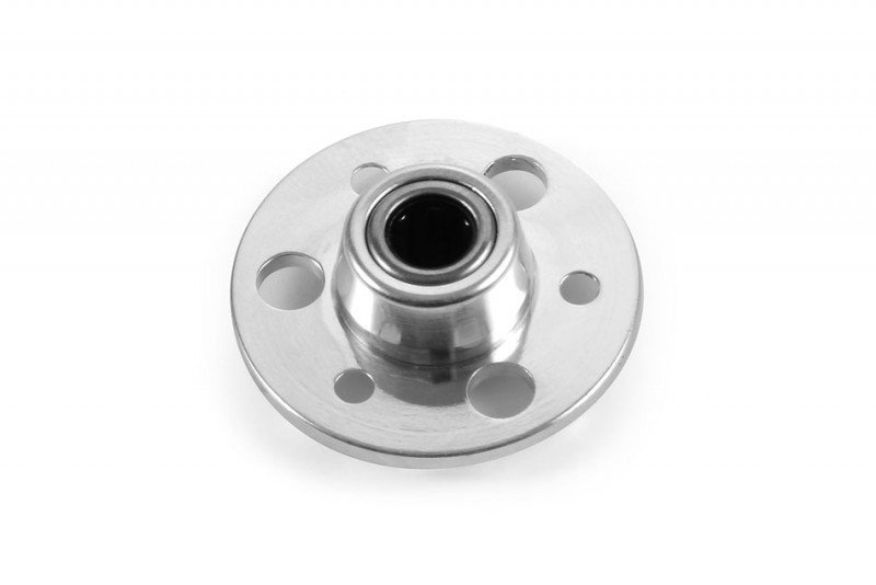 XRAY 335530 Drive Flange with One-Way Bearing - Aluminum 7075 T6