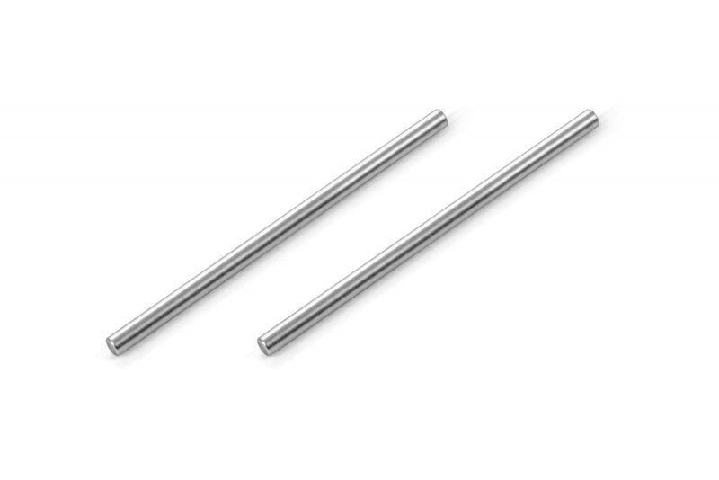 XRAY 337211 Front Lower Inner Pivot Pin (2)