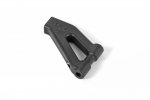 XRAY 332134 Composite Suspension Arm for Set Screw - Front Upper - Soft