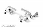 XRAY 332401 Downstop Independent Aluminum Front Anti-Roll Bar