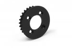 XRAY 335027 Composite Timing Belt Pulley 27T