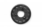 XRAY 335654 Graphite 2-Speed Gear 54T (2nd)