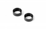 XRAY 335790 Composite Ball-Bearing Bushing for Middle Shaft (2)