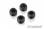 XRAY 337253 Composite Adjusting Nut with Ball Cup (4)