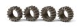 alt="XRAY 338516 XCA Aluminum 7075 T6 Hardcoated Pinion Gear - 16T (1st)" title="XRAY 338516 XCA Aluminum 7075 T6 Hardcoated Pinion Gear - 16T (1st)"