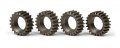 alt="XRAY 338523 XCA Aluminum 7075 T6 Hardcoated Pinion Gear - 23T (2nd)" title="XRAY 338523 XCA Aluminum 7075 T6 Hardcoated Pinion Gear - 23T (2nd)"