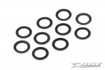 XRAY 338583 NT1 Conical Clutch Washer Spring - Set