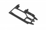 XRAY 336114 Graphite Radio Plate - Multi-Flex