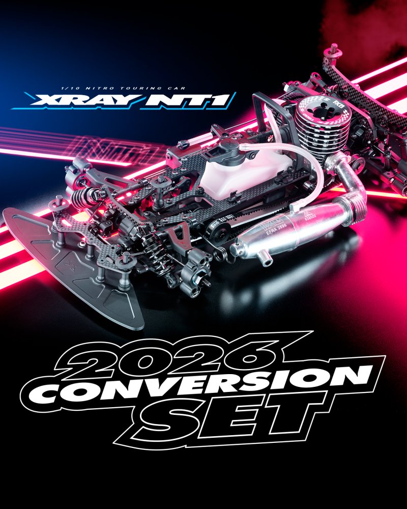 NT1 2026 Conversion SET