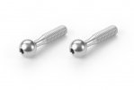 XRAY 337257 - Steel Pivot Ball 8.4 mm (2)