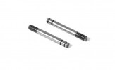 XRAY 338060 Hardened Shock Shaft - Low Profile (2)