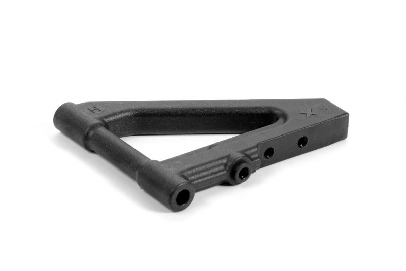 XRAY 342112 Suspension Arm for Graphite Extension - Front Lower - Hard