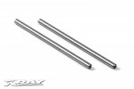 XRAY #347210 - Front Lower Inner Pivot Pin (2)