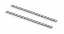 XRAY 307214 Front Wishbone Pivot Pin Lower - Spring Steel (2)