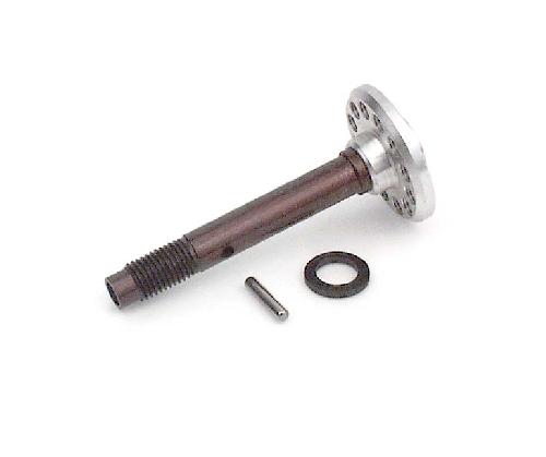 XRAY #305510 - Layshaft Spring Steel With Integrated SPUR Gear Adapter