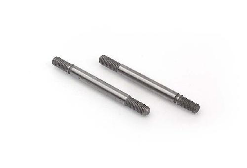 XRAY 308250 Hardened Piston Rods Rear  (2)