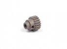 XRAY 305821 Pinion Gear Aluminium minium Hard Coated 21t/ 64