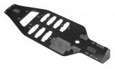 XRAY #301111 Extra Rigid ChaSSis (XRC) - Graphite 3.5mm