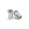 XRAY 302033 T2 Aluminium minium Nut For Suspension Holder (2)