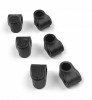 XRAY 302044 T2 Lower Suspension Holders (2+2+2)