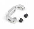 XRAY 302278 - Aluminium minium C-Hub For Steering Block Right - Caster 6 Degree