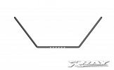 XRAY 302496 T4 Anti-Roll Bar Front 1.6mm