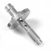 XRAY #305516 - Aluminium minium Solid Layshaft T1FK'05