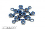 XRAY #309001 - T3 2011 Set Of High-speed Ball Bearings (20)