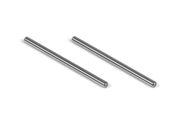 XRAY 377220 Front Upper Pivot Pin 2x31mm (2)