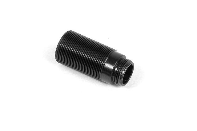 XRAY 378020 Aluminum Threaded Shock Body - Hardcoated