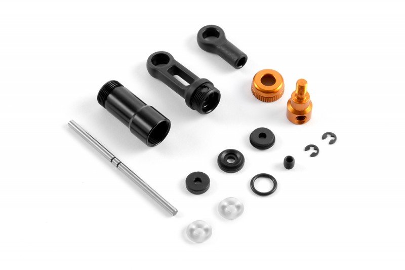 XRAY 378100 Side Shock Absorber Set