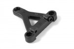XRAY #372111 - Composite Suspension Arm - Front Lower - Right - Hard