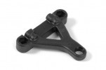 XRAY #372121 - Composite Suspension Arm - Front Lower - Left - Hard