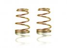XRAY #373582 - Tapered Spring C=1.4 - Gold (2)