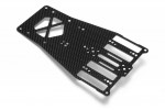 XRAY #371100 XIi ChaSSis - 2.0mm Graphite