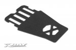 XRAY #371102 XIi Link ChaSSis - 2.5mm Graphite