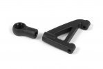 XRAY 372130 Composite Front Upper Suspension Arm & Ball Joint
