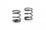 XRAY 372179 Spring 4.25 Coils 3.6x6x0.5mm, C=3.0 - Grey (Soft) (2)