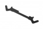 XRAY 373083 X12'14 Graphite Rear Brace 2.5mm