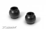 XRAY 373241 Composite Pivot Ball Universal 6.0mm (2)