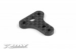 XRAY 376350 Graphite Plate for Mounts & Antenna Holder